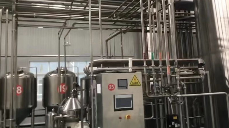 老河口河北船头客精酿啤酒厂
